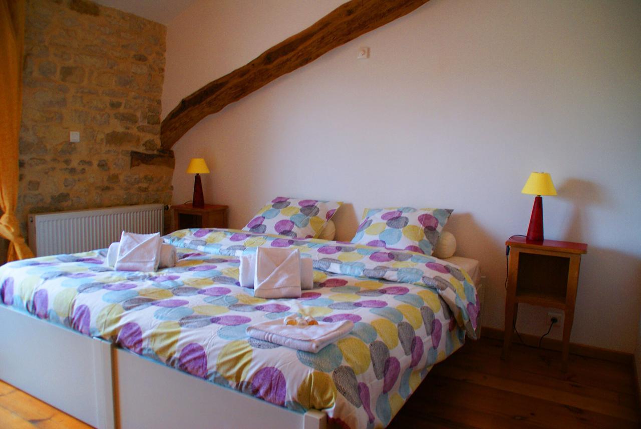 Chez Catharina Oldtimer B&B Levoncourt  ภายนอก รูปภาพ